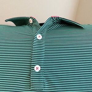 FootJoy Mens Large Golf Shirt
